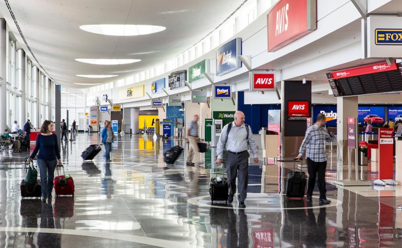 Limo service Seattle Airport