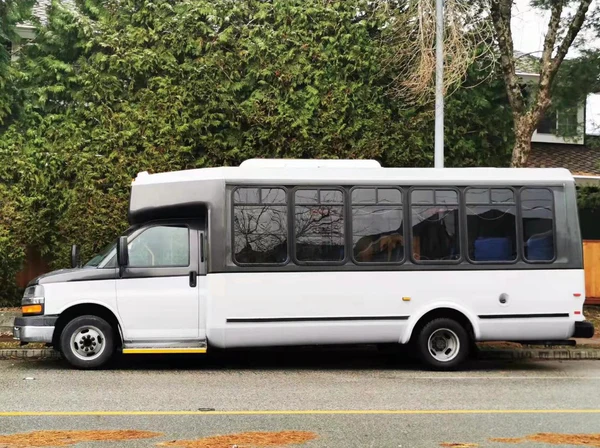 Party Bus