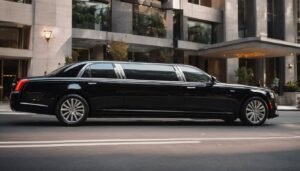 Experience Premium Travel with Seattle Exotic Limousine Services