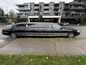 BWI Black Car Service in Bainbridge/Bremerton