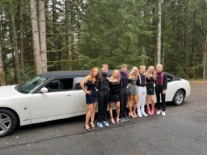 Premium Black Car Service in Ballard: Elevate Your Travel Experience