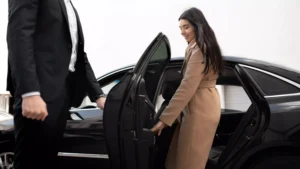A Guide to Choosing Luxury Transportation Services in Seattle
