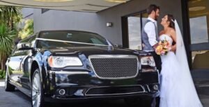 6 Powerful Reasons to Book a Wedding Limo in Seattle