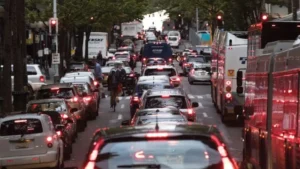 Seattle Traffic Is Trash — Here’s the Smarter Way Out