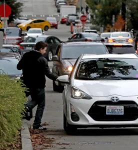 Why Ride-Shares Fail for Special Occasions in Seattle